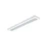 Philips Dalle LED Coreline SM136V 22/31W 2800-4000lm - 830  | 120x20cm - UGR <25 - Puissance Réglable - W3