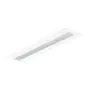 Philips Panneau LED CoreLine RC136B 22/31W 2800-4000lm - 830 Blanc Chaud | 120x30cm - UGR <19 - Dali Dimmable - Puissance Réglable