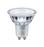 Philips MASTER Value Spot LED GU10 PAR16 3.7W 355lm 60D - 927 Blanc Très Chaud | Meilleur Rendu De Couleur - Dimmable - Remplacement 50W