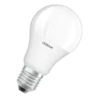 Osram Retrofit Classic LED E27 Poire Dépolie 9W 806lm - 827  | RGBW - Dimmable - Télécommande - Remplacement 60W