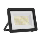 Ledvance Projecteur LED Aluminium Noir 24.5W 4600lm 100D - 840  | IP65 - Symétrique