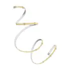 Ledvance Rubans LED Cob 13W 510lm 220-240v - 827-865 Accordable Blanc | 1.5M/10mm - Télécommande