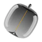 Osram Vintage 1906 LED E27 Special Filament Claire 4W 100lm - 818  | Remplacement 15W