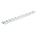 Réglette Réflecteur V2 LED T8 | Convient pour 1x 150cm Tube LED