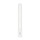 Philips CorePro PL-L LED Ampoule HF 12W - 840  | Remplacement 24W