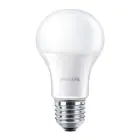 Philips Corepro LED Ampoule E27 Poire Dépolie 13W 1521lm - 840 Blanc Froid | Équivalent 100W