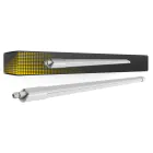 Réglette LED Étanche 17W 1870lm - 840  | 120cm