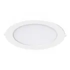 Spot Encastrable LED V2.0 24W 2400lm 120D - 840  | 225mm - Diamètre 200mm - IP44 