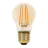 LED E27 Boule Filament Ambre 4.1W 350lm - 822 | Dimmable - Remplacement 32W