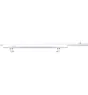 Module 35W 5600lm 120D - 840 Blanc Froid | 1500mm - 8-pole - Dali Dimmable - Emercency 3H