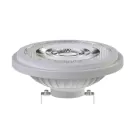 Spot LED G53 AR111 11.7W 800lm 24D - 927 | Meilleur rendu de couleur - Dimmable - Remplacement 75W