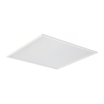 Dalle LED ProV4 Aluminium/Métal Blanc 29W 4000lm - 840  | 60x60cm - UGR < 19