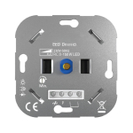 Automatique Variateur LED Commutateur RC 0-150W 230V