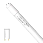 Tube LED T8 (EM/Direct 230V) Standard Output 15W 1800lm - 830  | 120cm - Remplacement 36W