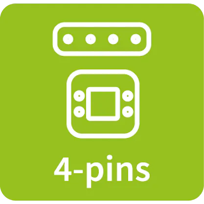 Philips CorePro PL-T LED ampoule HF 9W - 830 Blanc Chaud