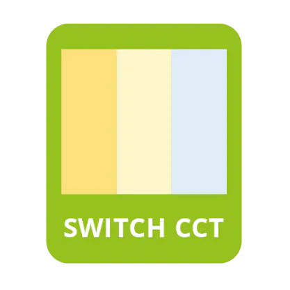 Dalle LED Value V5.1 28W 3920lm - 830-840 CCT | 30x120cm - UGR<19 - Backlit - DALI Dimmable