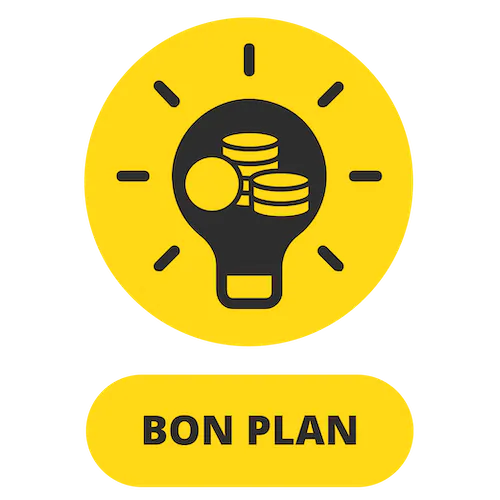 1-Phase Rail T-Connecteur Blanc